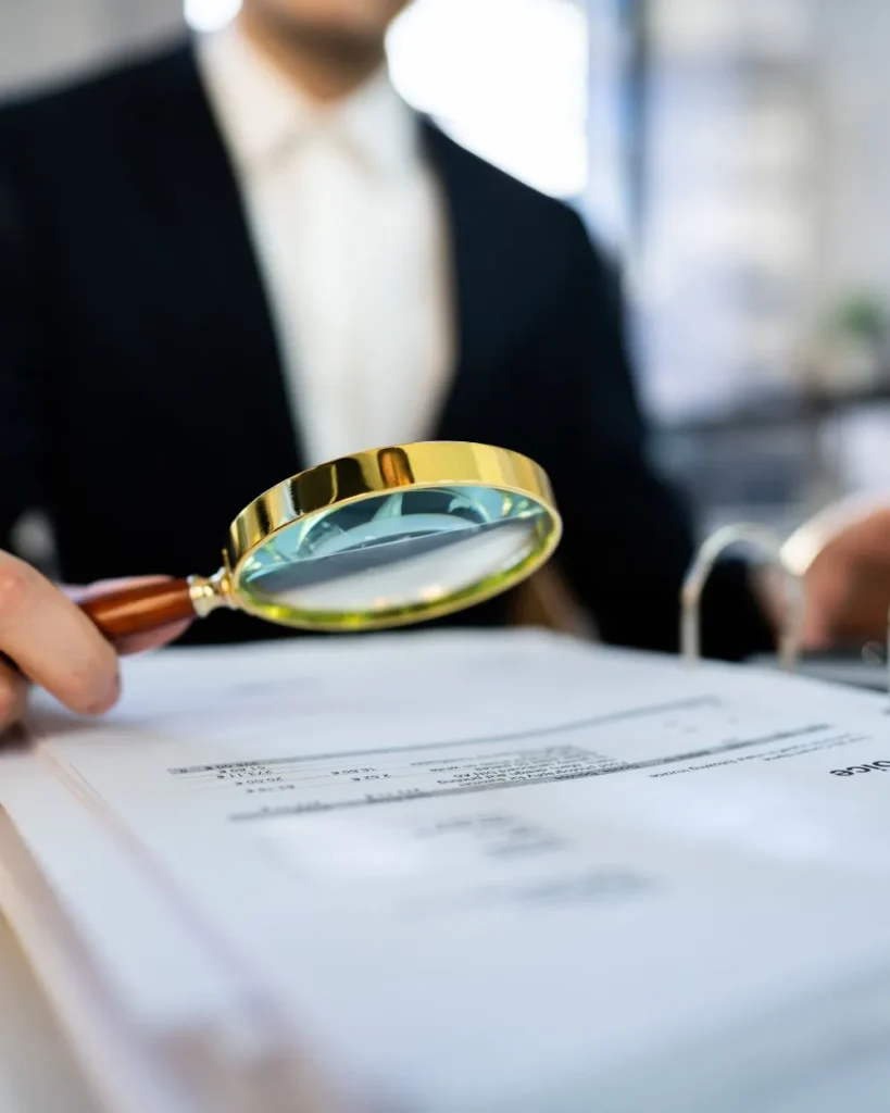 Aduditing Consulting