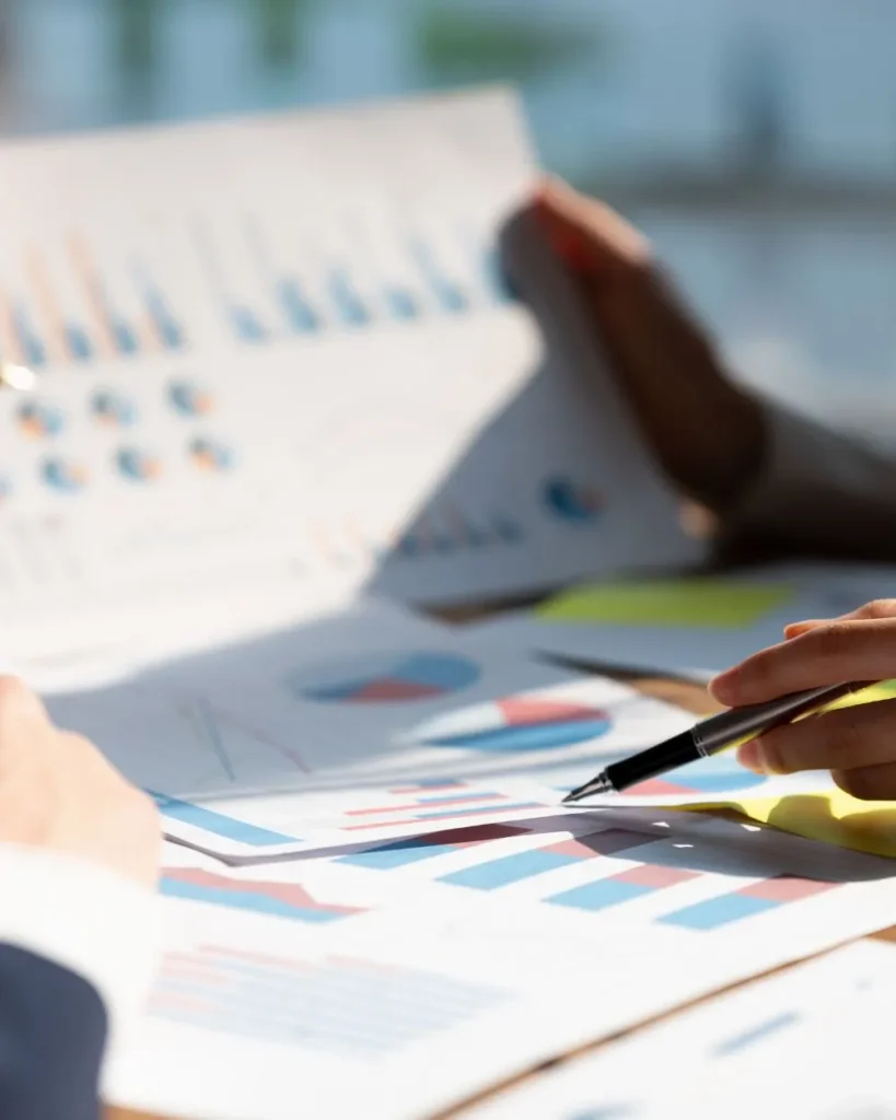 Aduditing Consulting