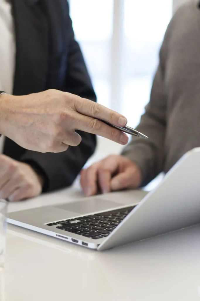 Aduditing Consulting